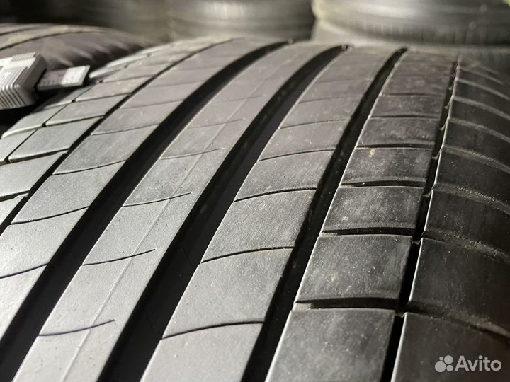 Michelin Primacy 3 ZP 245/45 R19 и 275/40 R19 101Y