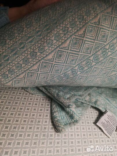 Слинг шарф дидимос