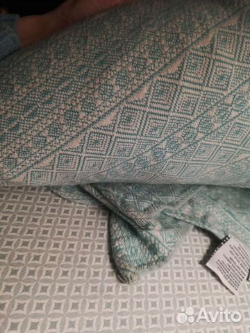 Слинг шарф дидимос