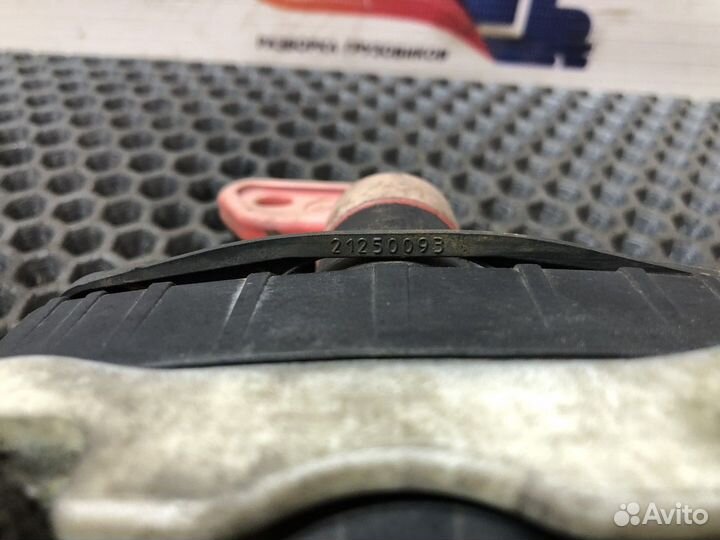 Выключатель массы