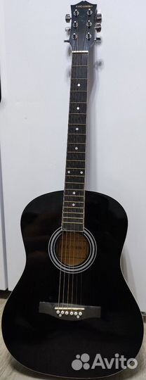 Гитара акустическая colombo LF-3800