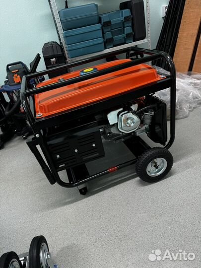 Аренда электро и бензо инструмента Череповец