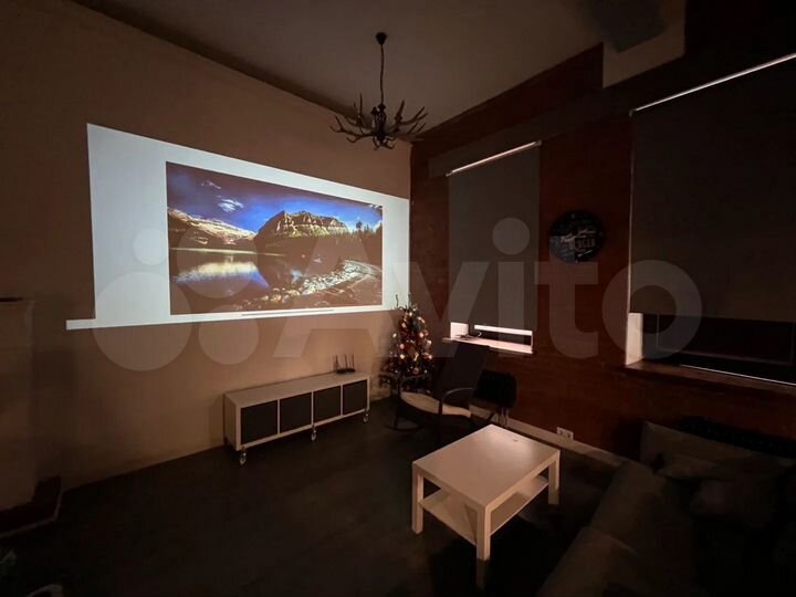 Действующий отель с высокой доходностью