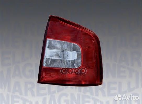 Фонарь задний R 714021701801 magneti marelli