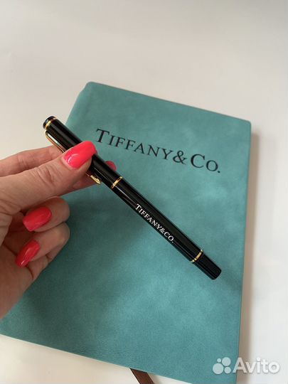 Ежедневник Tiffany &Co