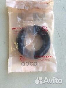 91205-PL3-A01 Сальник приводного вала левого honda