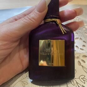 Tom ford velvet orchid оригинал