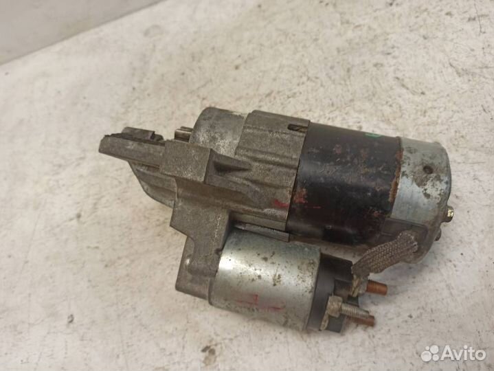 Стартер Форд Explorer 5 U502