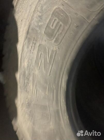 Bridgestone M729 315/80 R22 169Q