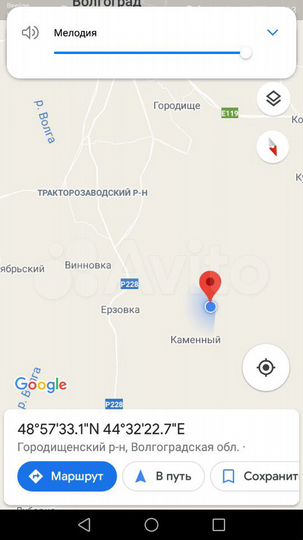 Участок 32 га (СНТ, ДНП)