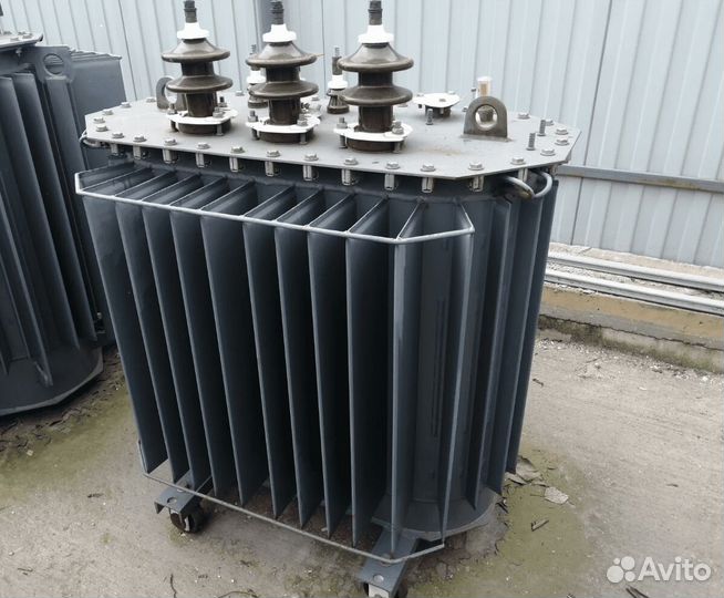 Трансформатор твм - (96N)