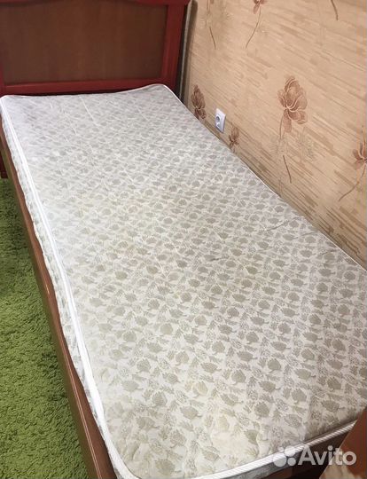 Матрас детский