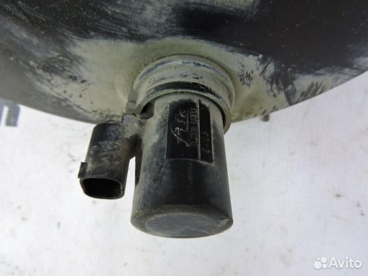 Усилитель тормозов вакуумный Volvo C30 MK 2006-201