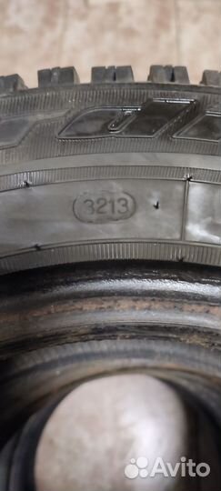 Cordiant Polar 175/70 R13