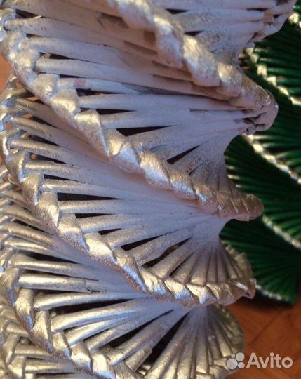 Ёлка интерьерная