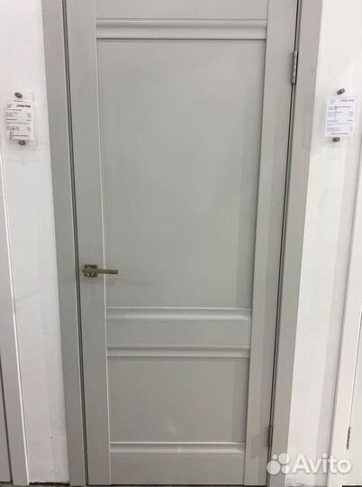 Двери межкомнатные