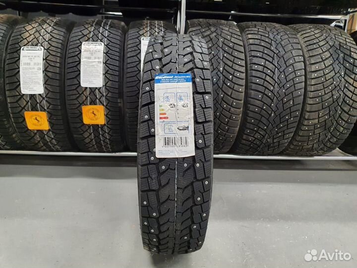 Cordiant Business CW 2 215/65 R16