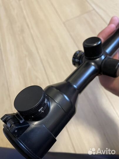 Оптический прицел pilad