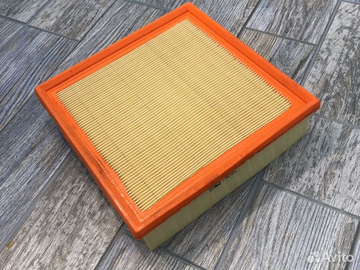 Воздушный фильтр для ваз LADA