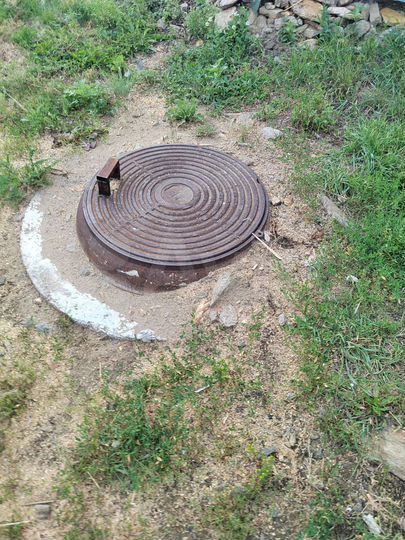 Дом 63 м² на участке 8 сот.