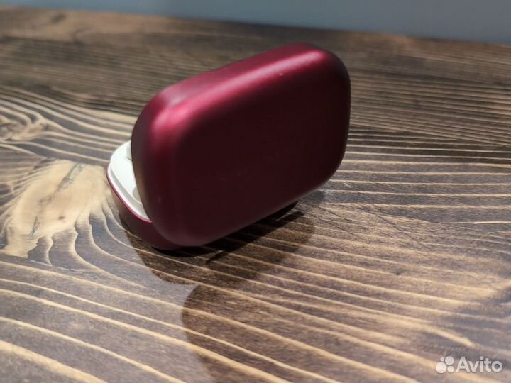 Bang & Olufsen Beoplay EX (Red)