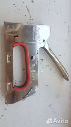 Степлер rapid 353