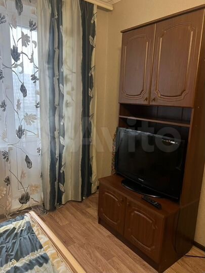 1-к. квартира, 40 м², 5/9 эт.