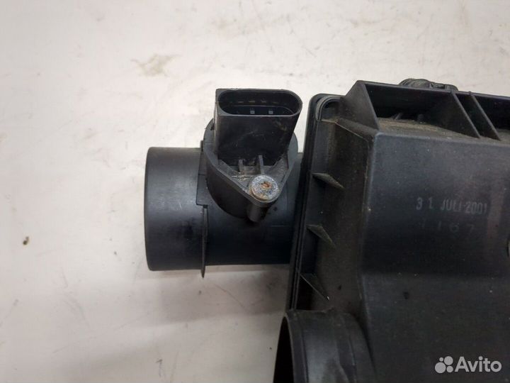 Корпус воздушного фильтра Mercedes E W210, 2000