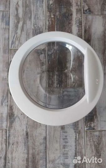 Дверца люка стиральной машины Zanussi,Electrolux