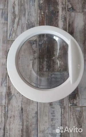 Дверца люка стиральной машины Zanussi,Electrolux