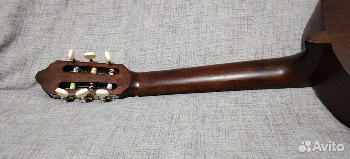 Гитара valencia vc204csb