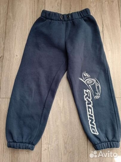 Спортивные брюки
