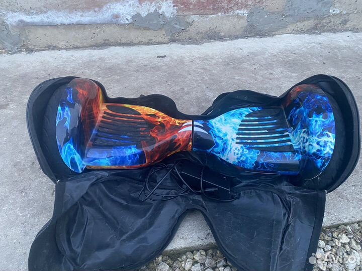 Гироскутер