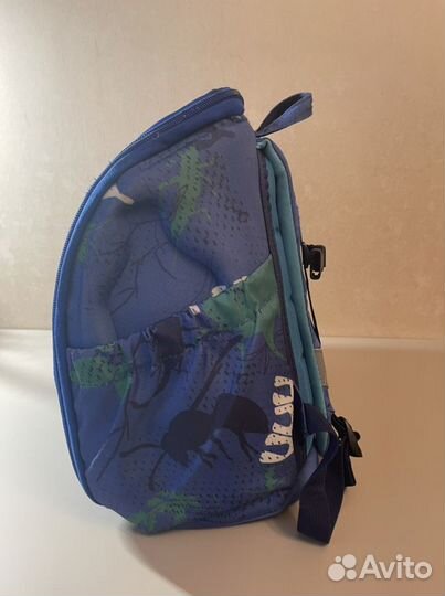 Школьный рюкзак YUU