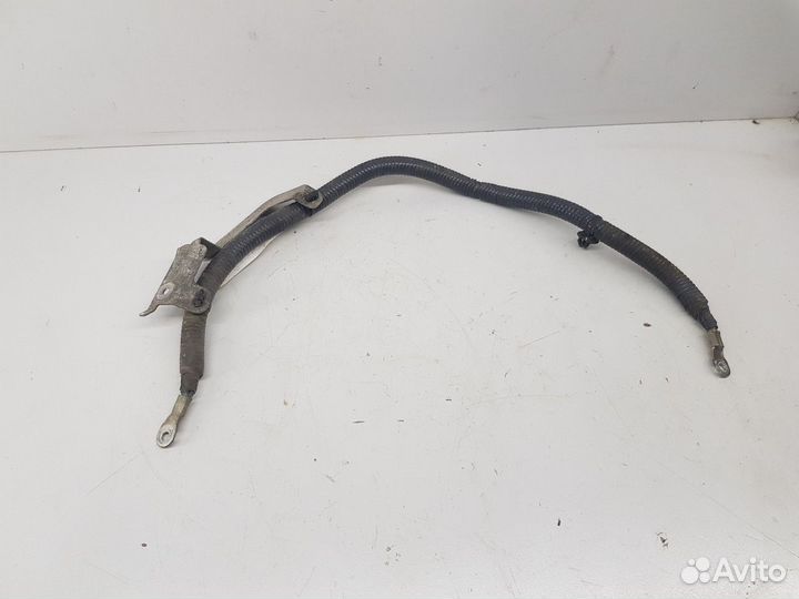 Провод высокого напряжения (Infiniti Q50)