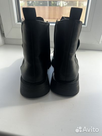 Ботинки для девочки 26 размер