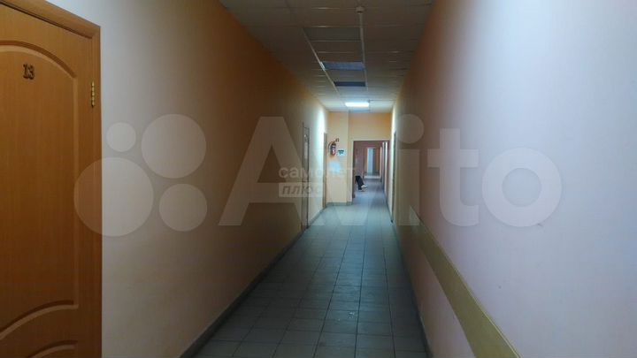 Продам офисное помещение, 180 м²