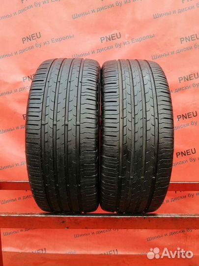 Continental ContiEcoContact 6 225/45 R18 95Y