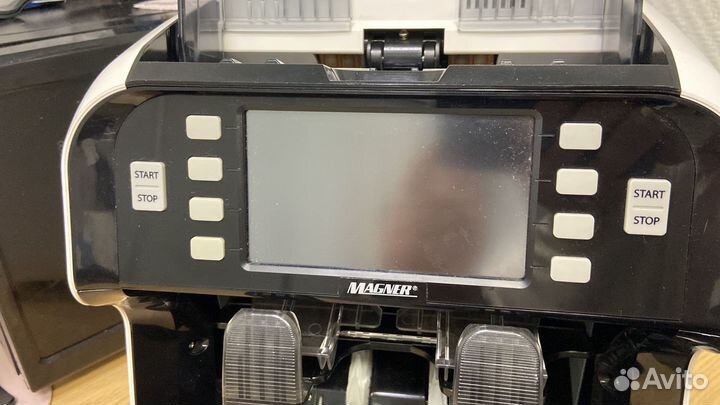 Машинка для счета денег бу