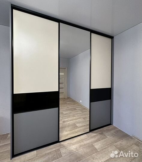 Шкаф купе Без Предоплаты