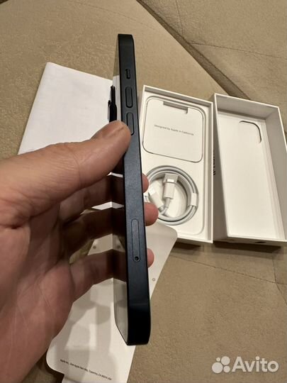 iPhone 13, 256 ГБ