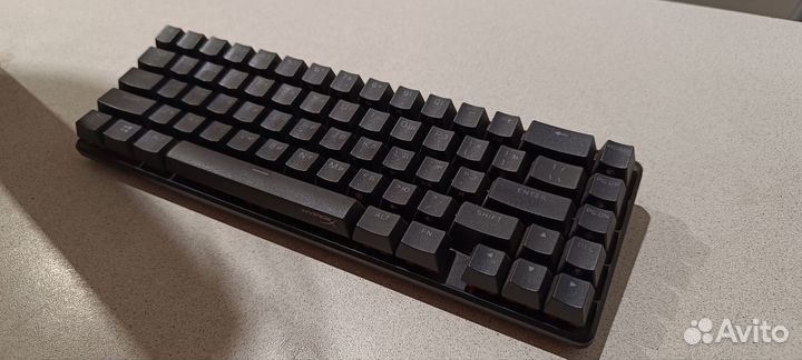 Hyperx alloy origins 65