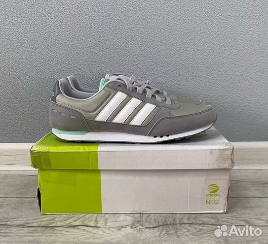 Adidas city racer w online