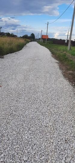 Участок 30 сот. (ИЖС)