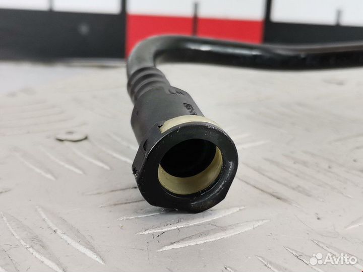 Трубка вакуумная Renault Vel Satis 2002 8200674864