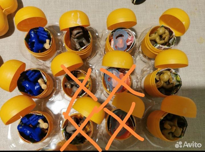 Киндер натунс