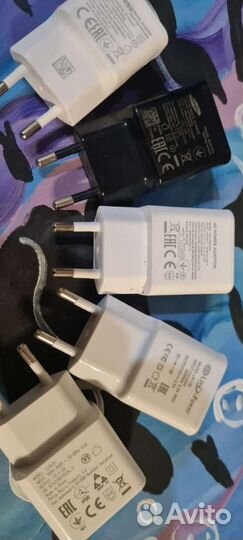 Блоки питания