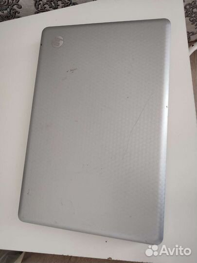 Ноутбук бу asus