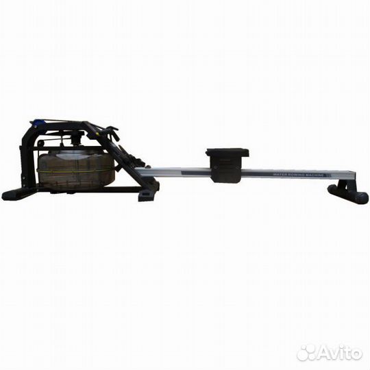 Гребной тренажер VF-WR900 профессиональный