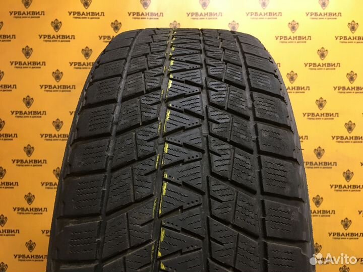 Bridgestone Blizzak DM-V1 225/60 R17 99R